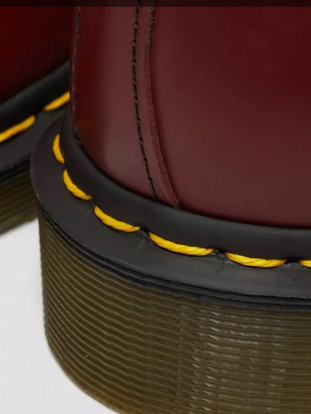 Dr. Martens nwot smooth